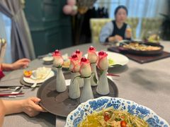 -虹御轩·传承江浙菜(虹桥店)