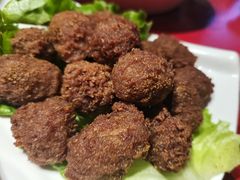 -前门·鲜肉火锅(长风店)