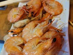 -苏格里岛自助海鲜烤肉火锅(集美万达店)