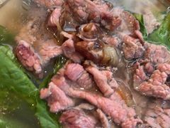 -一肴·牛肉粿条(深圳湾睿印店)