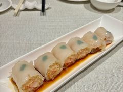 金网脆皮虾肠粉-御宝轩(益丰·外滩源店)