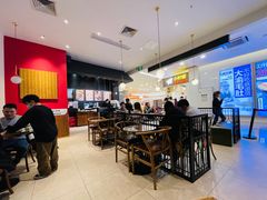 大堂-糖纸甜品(印象城店)