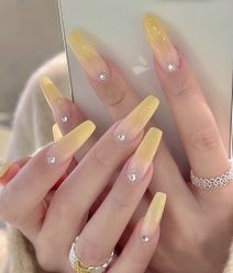 -RL Nail·瑞丽美甲美睫品牌原创店