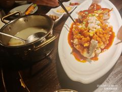 -鱼食饭稻·苏浙土菜17年老馆子(平江路店)