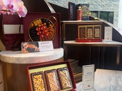 -广州白天鹅宾馆