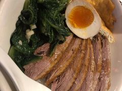鹅肉饭-陈鹏鹏潮汕菜(欢乐海岸 海边景观店)