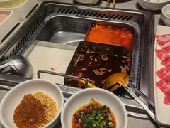 -海底捞火锅(龙湖三千集店)