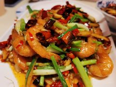-侯师傅热炒店(印象城店)