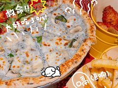 -Primo·丽莫意大利窑烤披萨