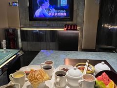 -堂会·KTV·自助餐·团建聚会(天河店)