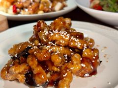 -肆海小川菜酒馆Wine Bistro (青年路店)