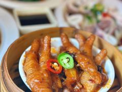 -香港池仔记肠粉王(博多新记襄阳南路店)
