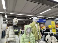 -BIGOFFS超级折扣(中街星汇广场店)