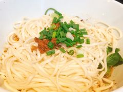 -车沾巷·重庆老味豌杂面