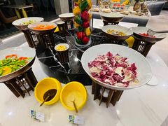 -广州白云机场雅高铂尔曼大酒店