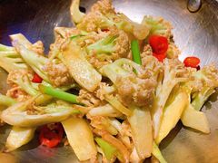 -绿茶餐厅(朝阳大悦城店)
