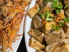 -正宗天津烧麦馆(柳州路店)