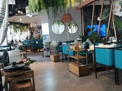 -三个椰子·现砍椰子鸡(金源CBD店)