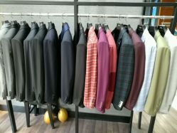 -Suit&Leader尚理德服装定制(上海展览中心店)