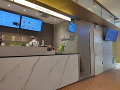 -奈雪的茶(凯德新都心店)