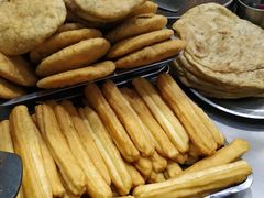 -穆彦华逍遥镇胡辣汤(岗坡路店)