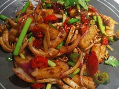 -皖香览约·徽菜(新湖广场店)
