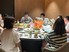 -阿露佳·舌尖上的安吉菜