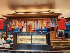 -怡咖啡自助餐(宁波香格里拉店)