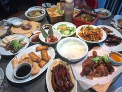 -老头儿油爆虾(星光一期店)