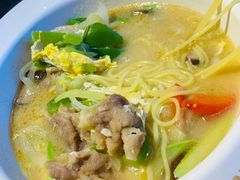 -炒码先生·韩餐炸鸡披萨(西塔店)