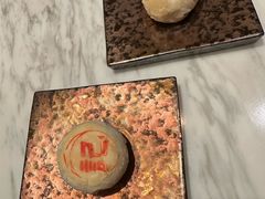 -新荣记(新源南路店)