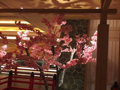 -蓝鲸湾汤泉(包河店)