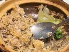 -膳心记-明火四宝煲仔饭(燕南店)