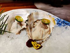 生蚝刺身-和彩放题(渔阳店)