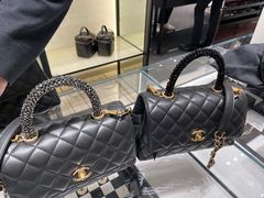 -CHANEL(恒隆广场店)