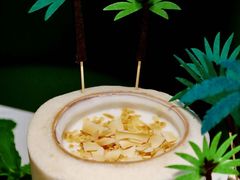 -烹然四季椰子鸡火锅(姚家园万象汇店)