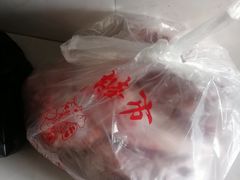 -鑫朱雀农贸批发市场-地下停车场