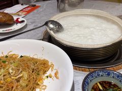 -丰尔粥食·粥底火锅·桑拿鸡(大良总店)
