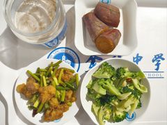 -金陵中学(河西分校)