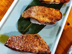 -隐炉和牛烧肉店(群力店)