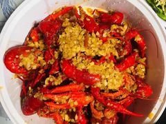 -南京一哥龙虾and二姐牛蛙(万达店)