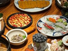 -千代武日本料理(哈西店)