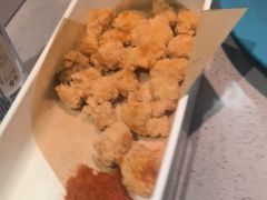 -半天妖烤鱼(西直门凯德mall店)