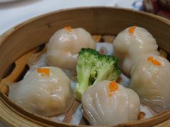 -宝园酒家(美林M·LIVE天地东座店)