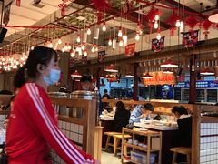 -贤合庄卤味火锅(顺城店)