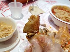 -饶福记·南昌烧烤大排档(九龙湖土著店)