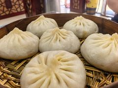 -孟家蟹包(锦绣街店)