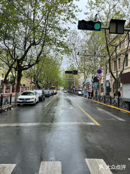 栈桥景区图片