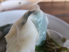 -手劲鱼丸馄饨铺(哈一百店)