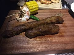 牛肋条-小火花·干式熟成牛排馆Spark SteakHouse(剑桥郡店)
